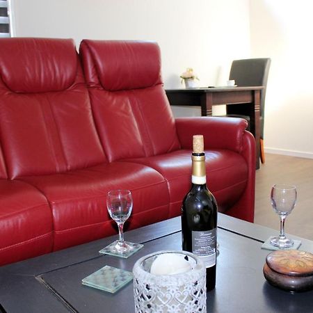 Logement De Garage Снек Экстерьер фото