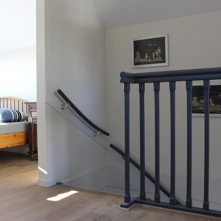 Logement De Garage Снек Экстерьер фото
