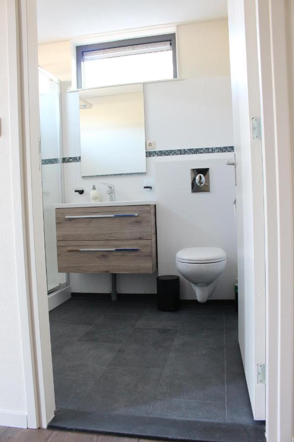 Logement De Garage Снек Экстерьер фото