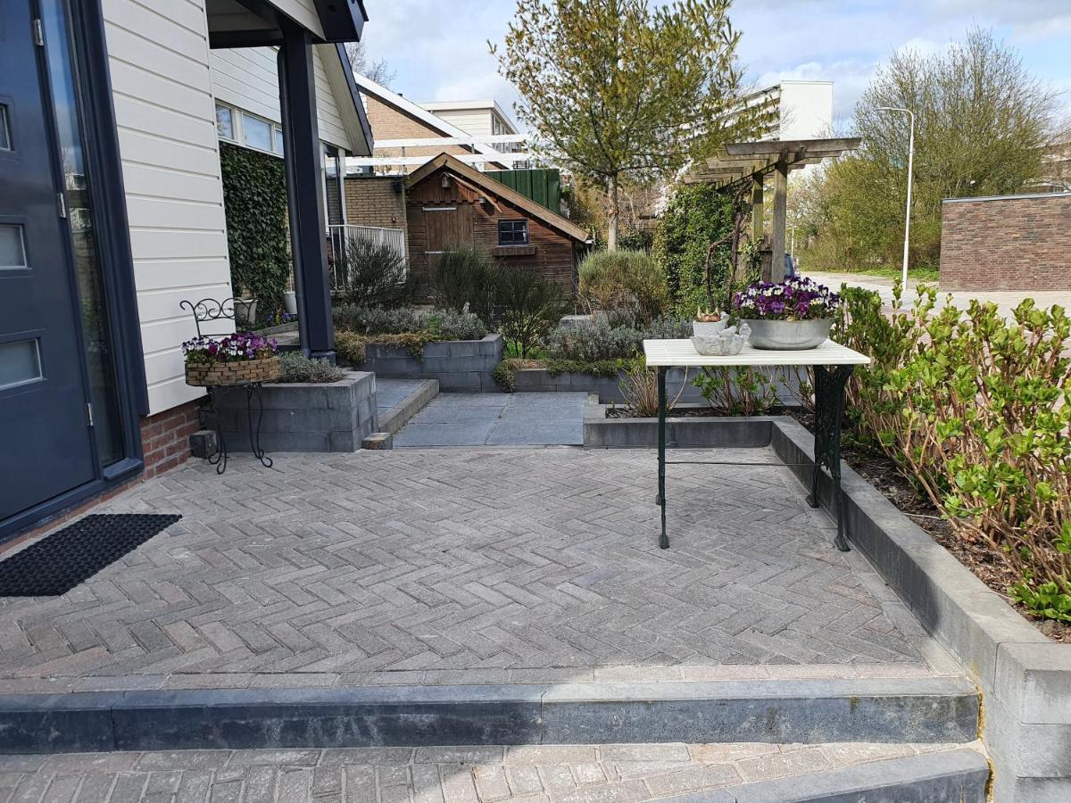 Logement De Garage Снек Экстерьер фото