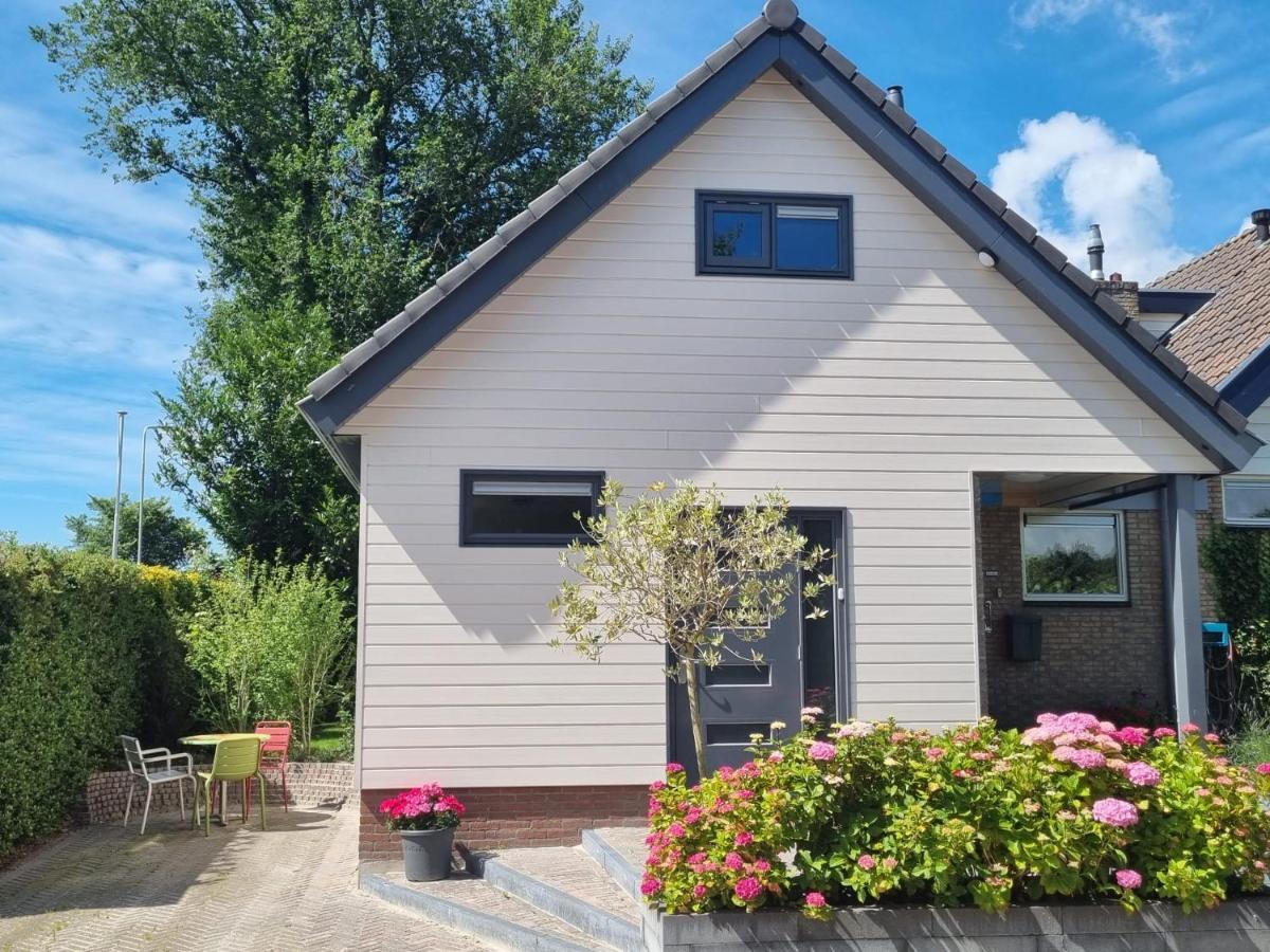 Logement De Garage Снек Экстерьер фото